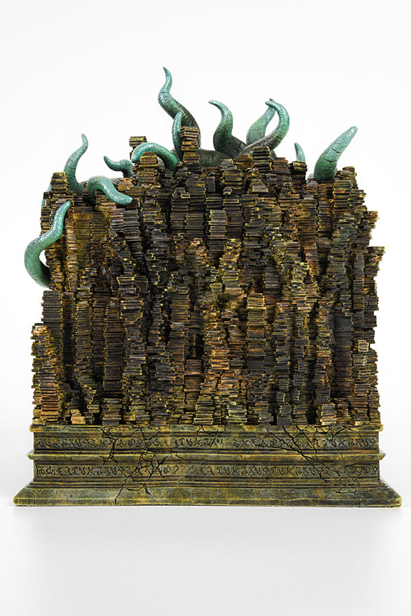 The Elder Scrolls Online Hermaeus Mora Limited Edition Statue - Image 7