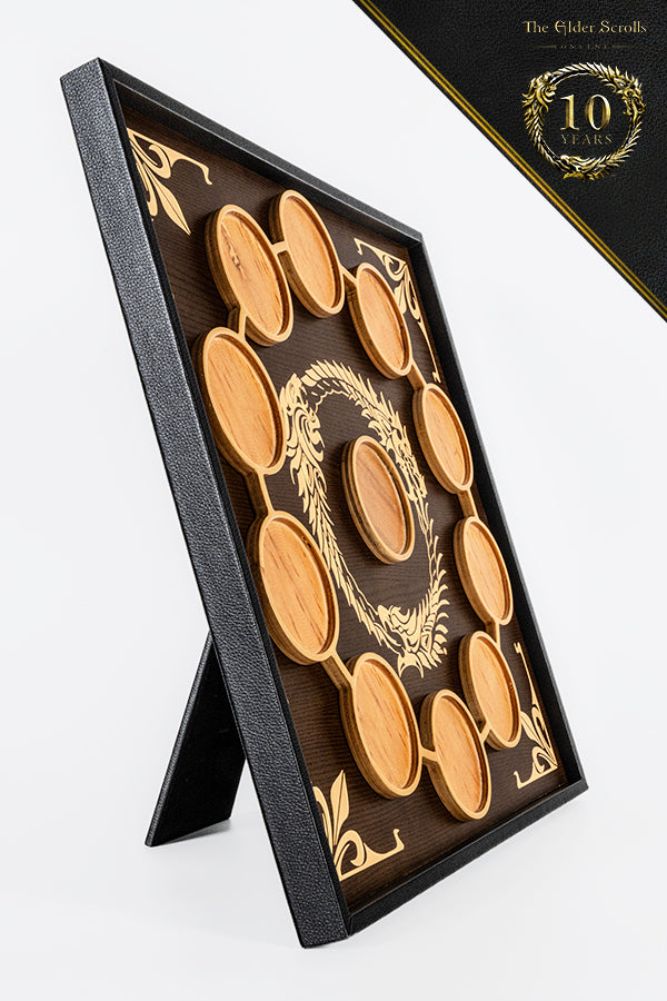 The Elder Scrolls Online Commemorative Coin Set - Image 8