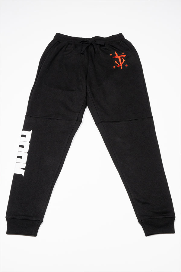DOOM Slayer Jogger Pant - Image 8