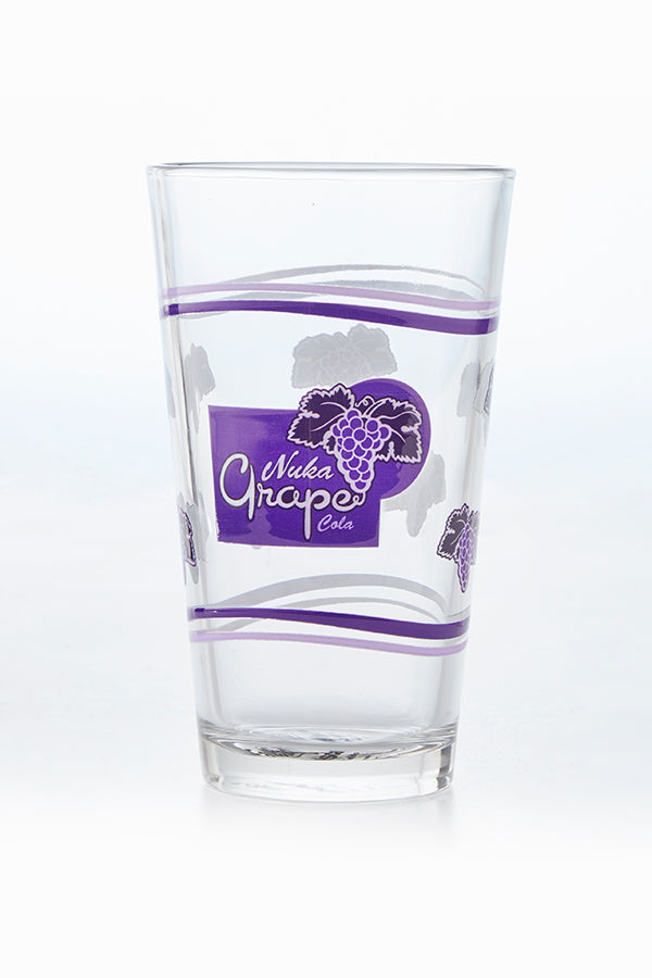 Fallout Nuka-Cola Pub Glass Set (Series 2) - Image 8