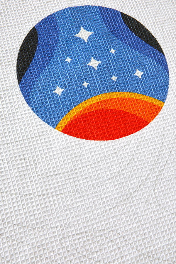 Starfield Constellation Towel 3-Pack - Image 8