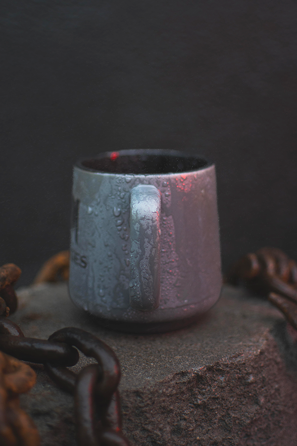 DOOM: The Dark Ages Mug - Image 9