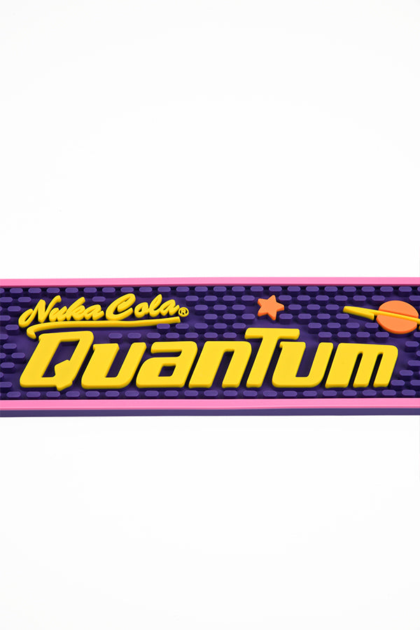 Fallout Nuka-Cola Quantum Bar Mat - Image 8