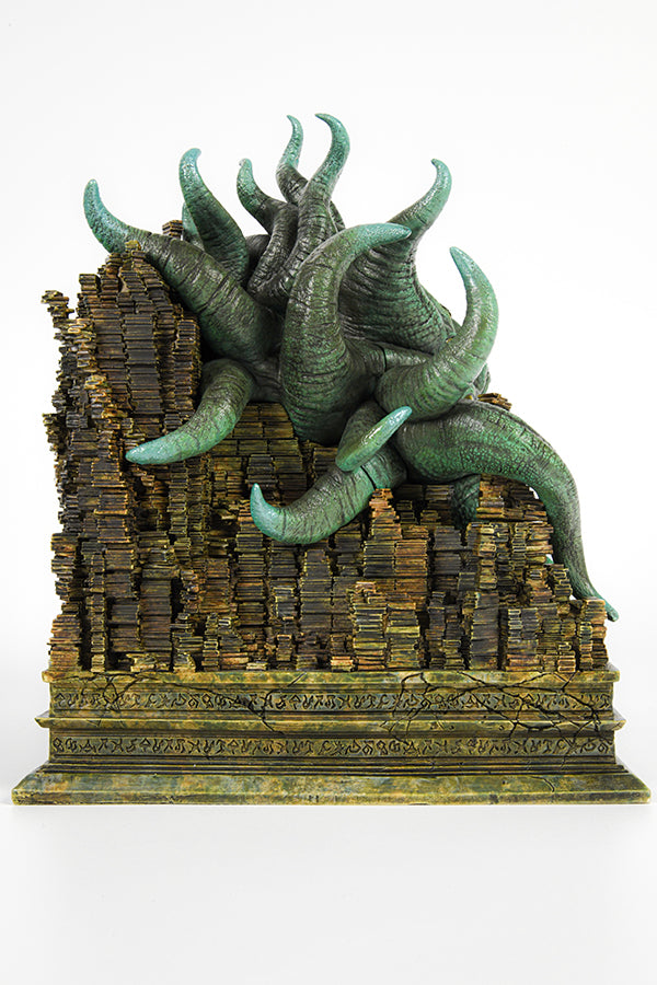 The Elder Scrolls Online Hermaeus Mora Limited Edition Statue - Image 8