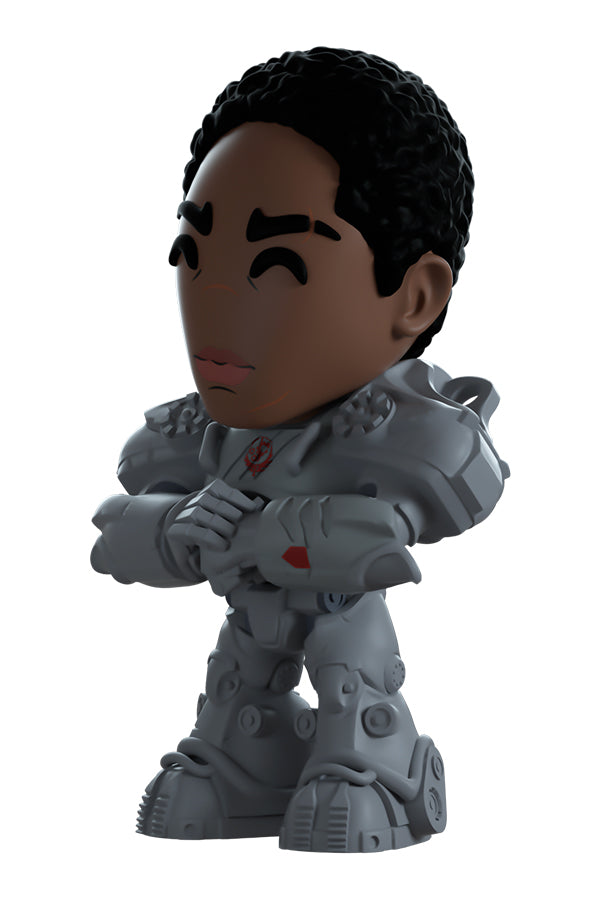Fallout Series Max Figure by Youtooz - Image 9