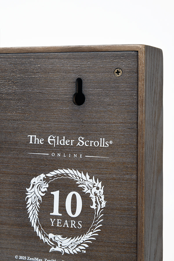 The Elder Scrolls Online 10-Year Anniversary Server Keepsake - Image 9