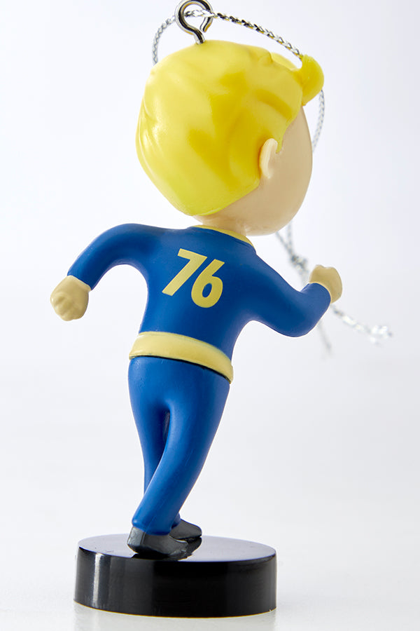 Fallout S.P.E.C.I.A.L Vault Boy Ornaments - Image 10