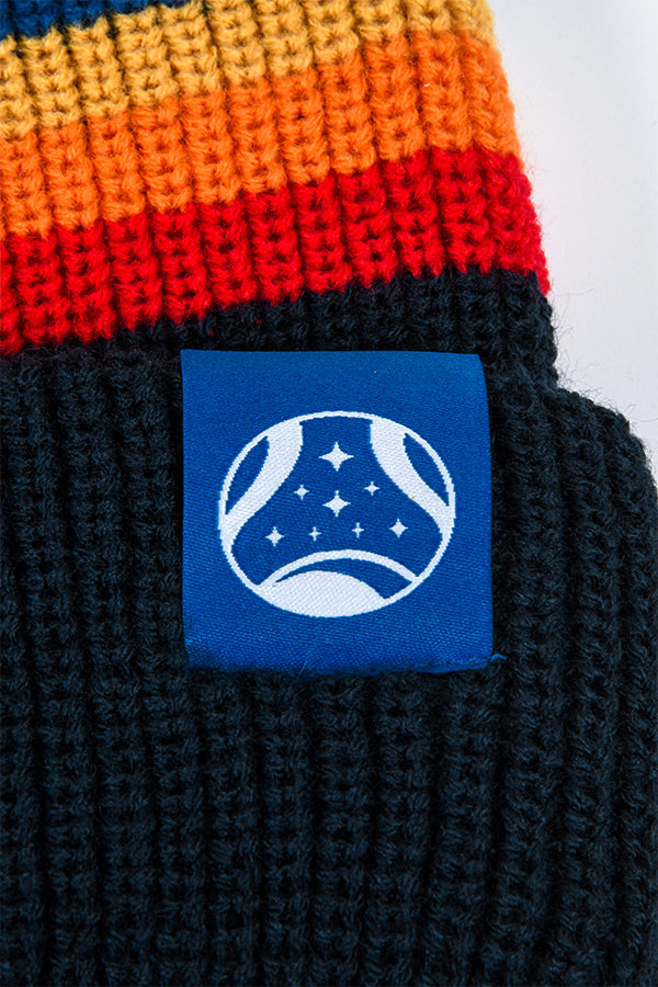 Starfield Constellation Beanie - Image 11