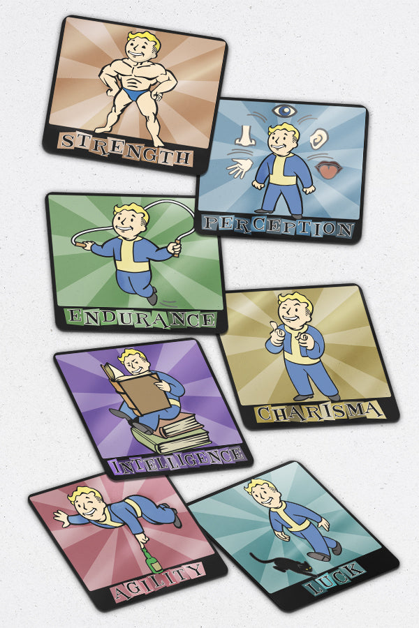 Fallout S.P.E.C.I.A.L. Anthology - Image 3