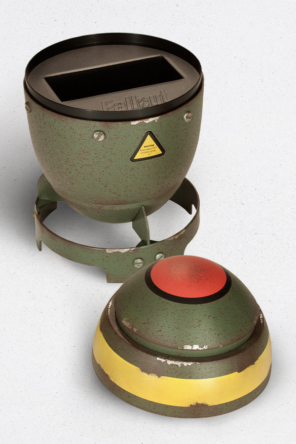 Fallout S.P.E.C.I.A.L. Anthology - Image 4